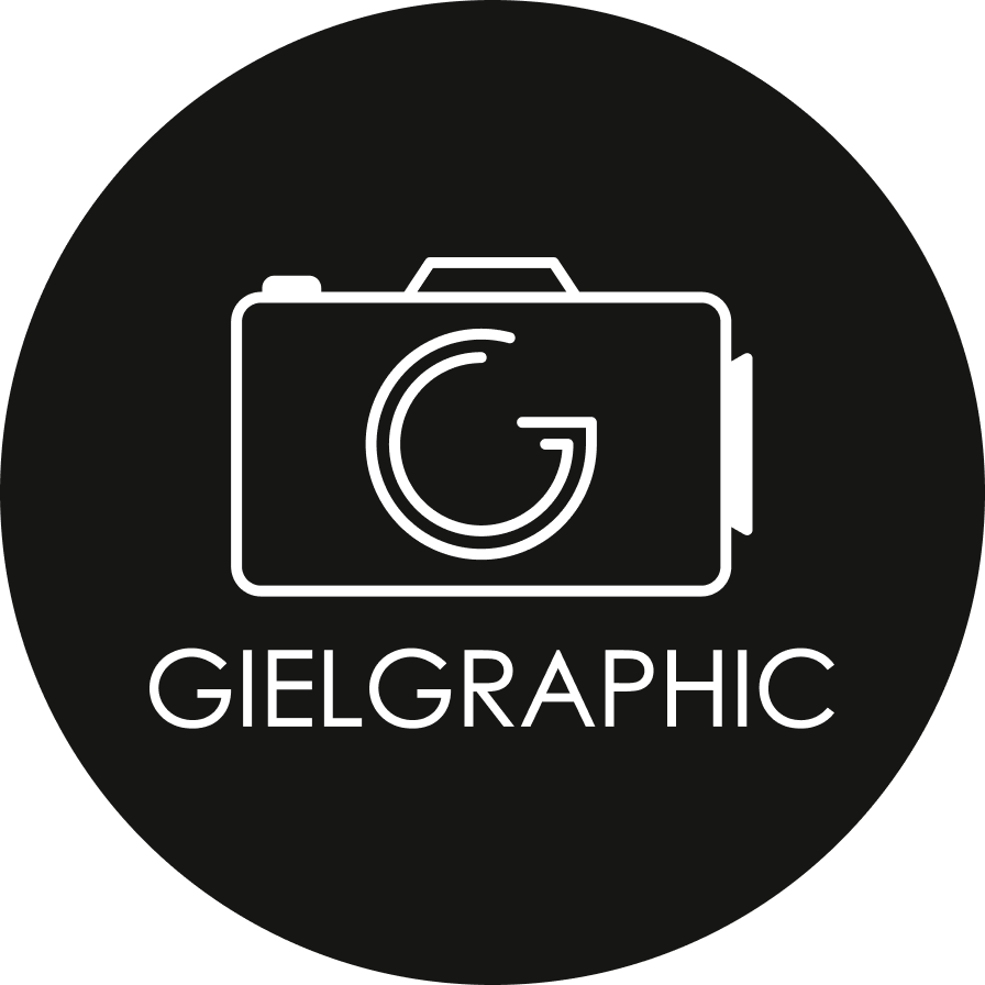 gielgraphic logo